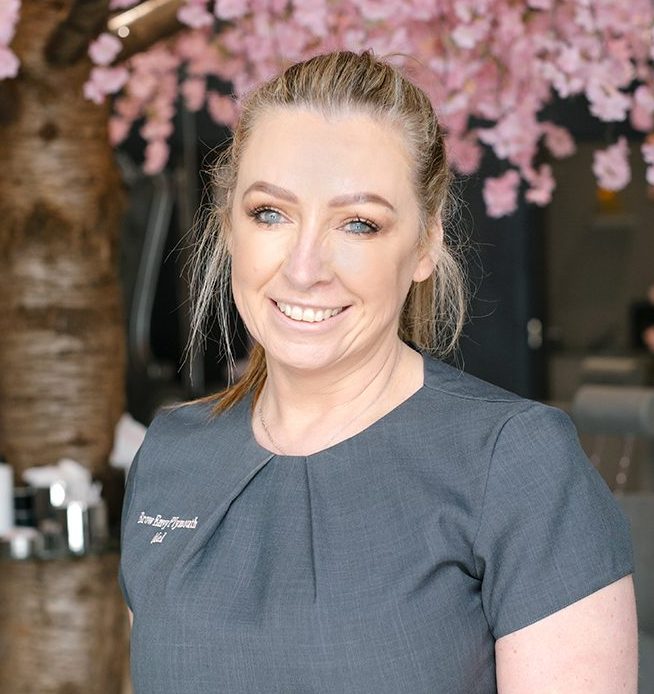Melanie Hopwood