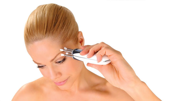 CACI Microlift Treatment