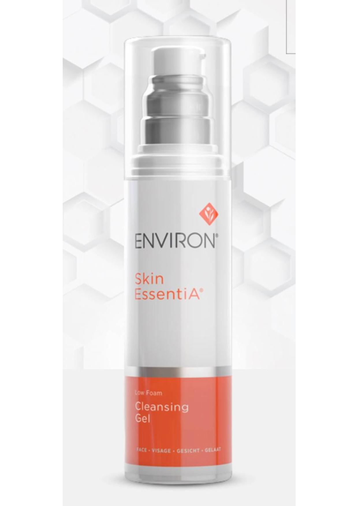 Environ Cleansing Gel Brow Envy Plymouth
