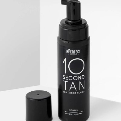 B Perfect Tanning Mousse