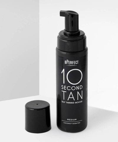 B Perfect Tanning Mousse