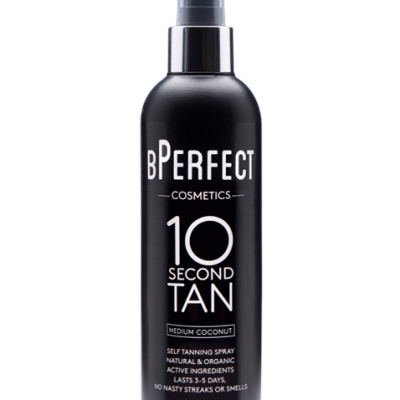 B Perfect Tanning Spray