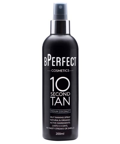 B Perfect Tanning Spray