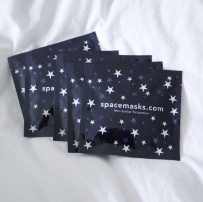 Space Mask
