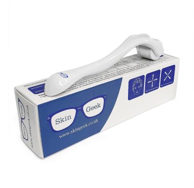 Microneedling 0.3mm roller