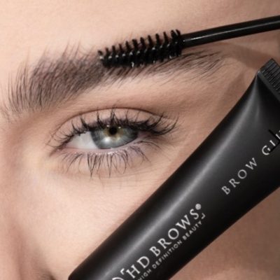 HD BROWS GLUE