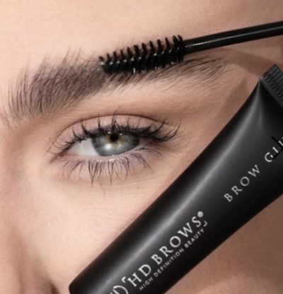 HD BROWS GLUE