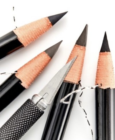 HD Brows Pro Pencil