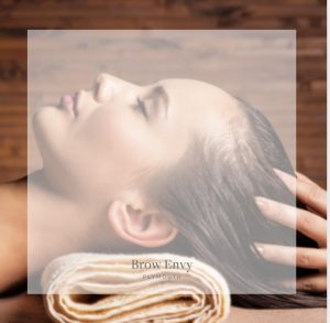 Indian Head Massage Special
