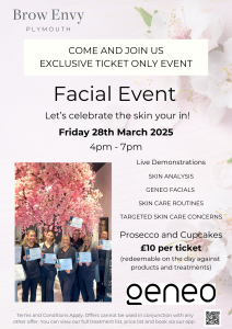 Facial Event 2025