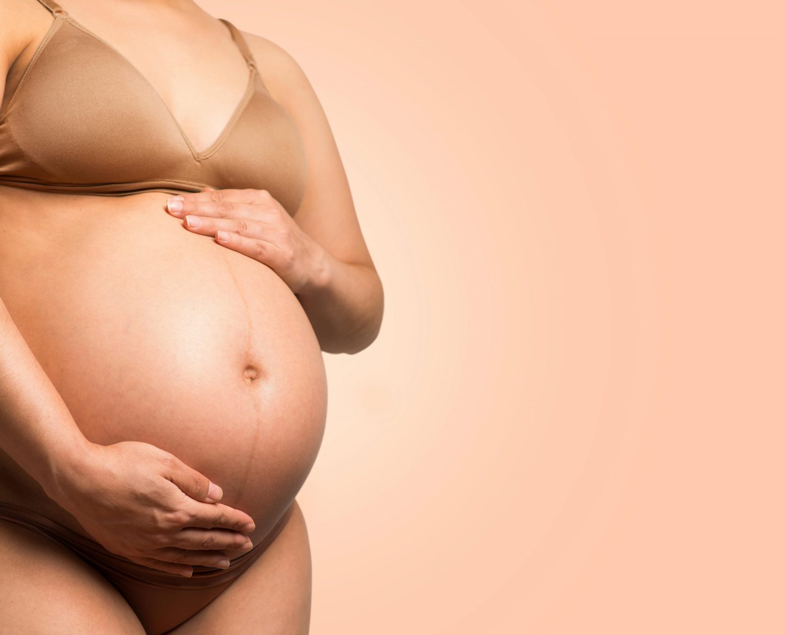 pregnancy massage