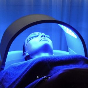Dermalux LED
