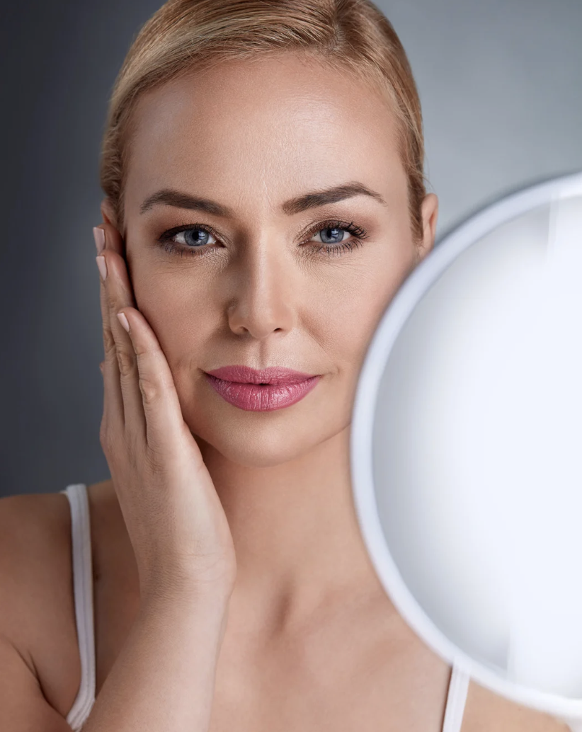 Confidence Is The Best Beauty Treatment