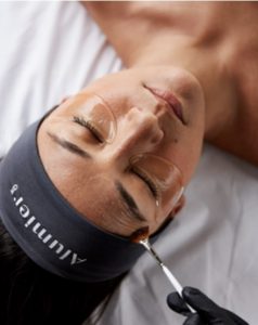 AlumierMD Skin Peels